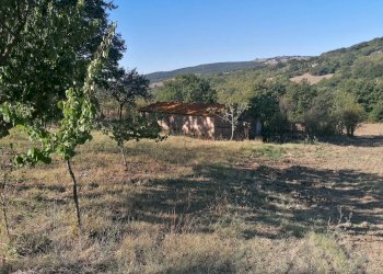 Casale Sp112, Manciano - foto 15