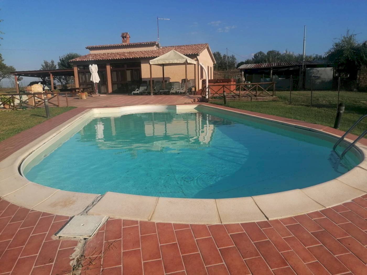 Casale Strada Provinciale Scansanese, Scansano - foto 3