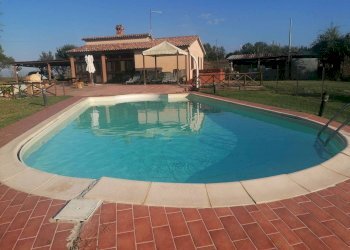 Casale Strada Provinciale Scansanese, Scansano - foto 3