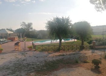 Casale Strada Provinciale Scansanese, Scansano - foto 4