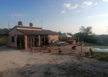 Casale Strada Provinciale Scansanese, Scansano - foto 5