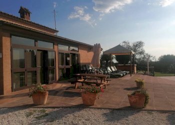 Casale Strada Provinciale Scansanese, Scansano - foto 7