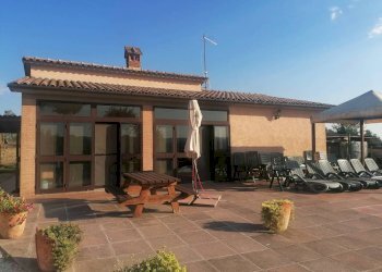 Casale Strada Provinciale Scansanese, Scansano - foto 8