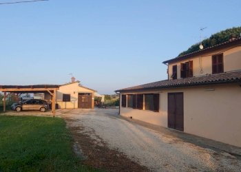 Casale Strada Provinciale Scansanese, Scansano - foto 14