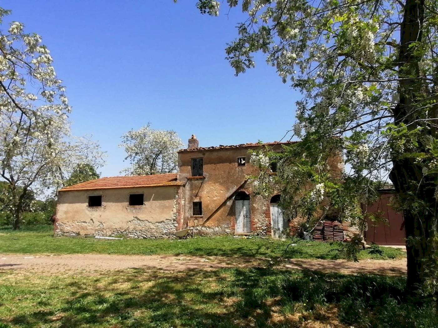 Casale Sr74, Manciano - foto 3