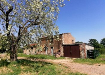 Casale Sr74, Manciano - foto 1