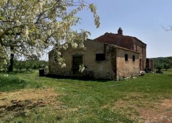 Casale Sr74, Manciano - foto 6