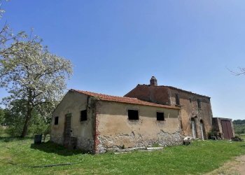 Casale Sr74, Manciano - foto 8