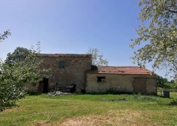 Casale Sr74, Manciano - foto 11