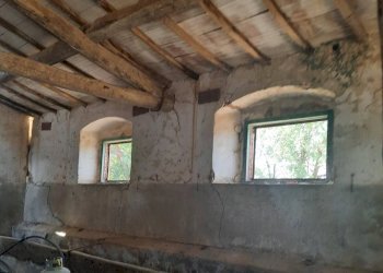 Casale Sr74, Manciano - foto 15