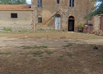 Casale Sr74, Manciano - foto 22