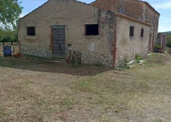 Casale Sr74, Manciano - foto 27