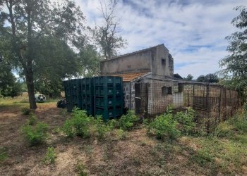 Casale Sr74, Manciano - foto 28