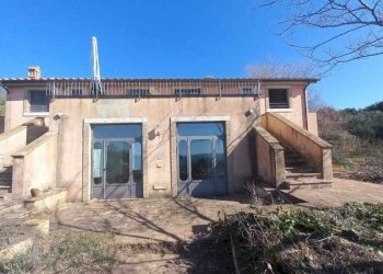 Casa indipendente Strada Provinciale di Fibbianello, Semproniano - foto 2