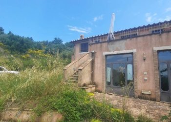 Casa indipendente Strada Provinciale di Fibbianello, Semproniano - foto 9