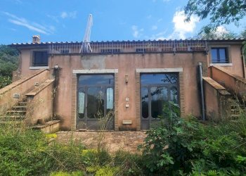 Casa indipendente Strada Provinciale di Fibbianello, Semproniano - foto 10