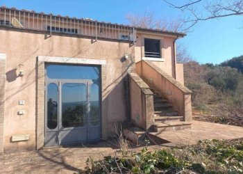 Casa indipendente Strada Provinciale di Fibbianello, Semproniano - foto 12