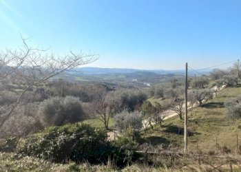 Casa indipendente Strada Provinciale di Fibbianello, Semproniano - foto 15