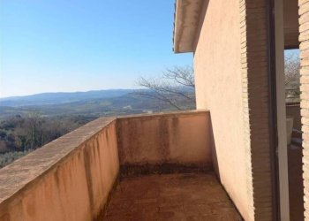 Casa indipendente Strada Provinciale di Fibbianello, Semproniano - foto 16