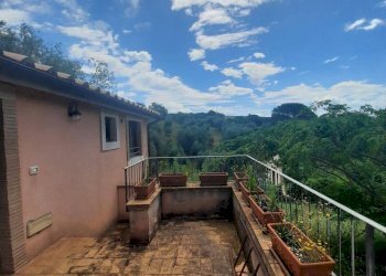 Casa indipendente Strada Provinciale di Fibbianello, Semproniano - foto 38