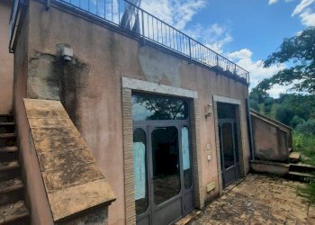 Casa indipendente Strada Provinciale di Fibbianello, Semproniano - foto 41