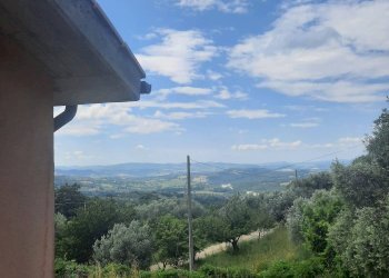 Casa indipendente Strada Provinciale di Fibbianello, Semproniano - foto 47