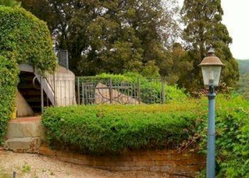 Monolocale Via Varese, 32, Castagneto Carducci - foto 36