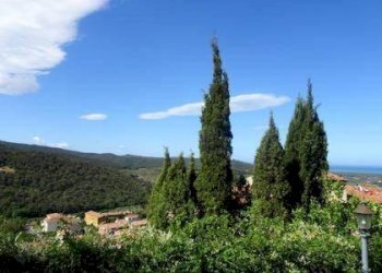 Monolocale Via Varese, 32, Castagneto Carducci - foto 38