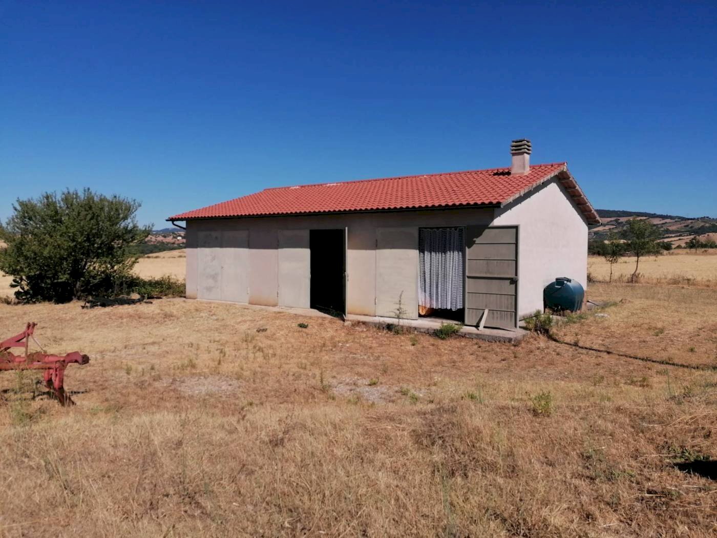 Terreno agricolo Strada Provinciale Scansanese, Manciano - foto 2