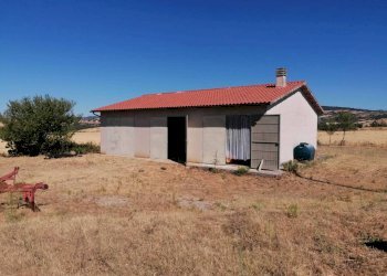 Terreno agricolo Strada Provinciale Scansanese, Manciano - foto 2