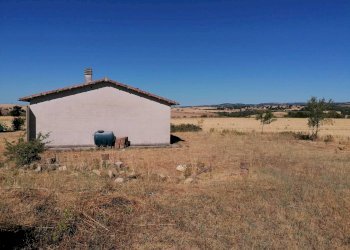 Terreno agricolo Strada Provinciale Scansanese, Manciano - foto 6