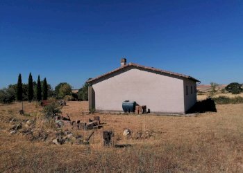 Terreno agricolo Strada Provinciale Scansanese, Manciano - foto 8
