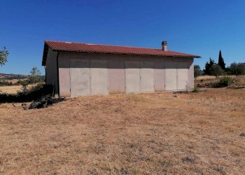 Terreno agricolo Strada Provinciale Scansanese, Manciano - foto 16