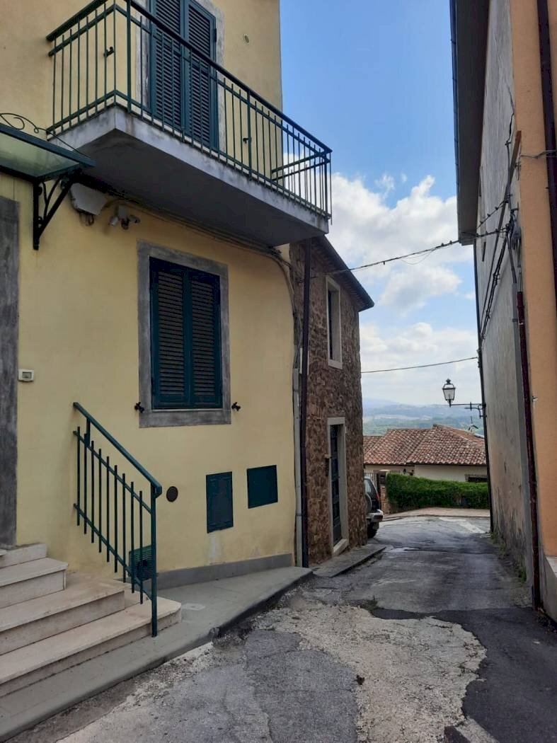 Casa indipendente Via della Chiesa, Manciano - foto 2