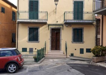 Casa indipendente Via della Chiesa, Manciano - foto 1