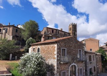 Casa indipendente Via della Chiesa, Manciano - foto 13