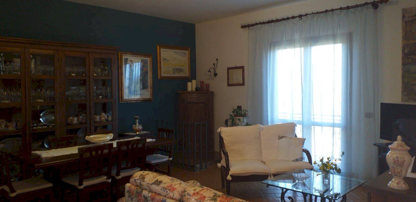 Villa Strada Comunale Vecchia Montemerano Manciano, Manciano - foto 1