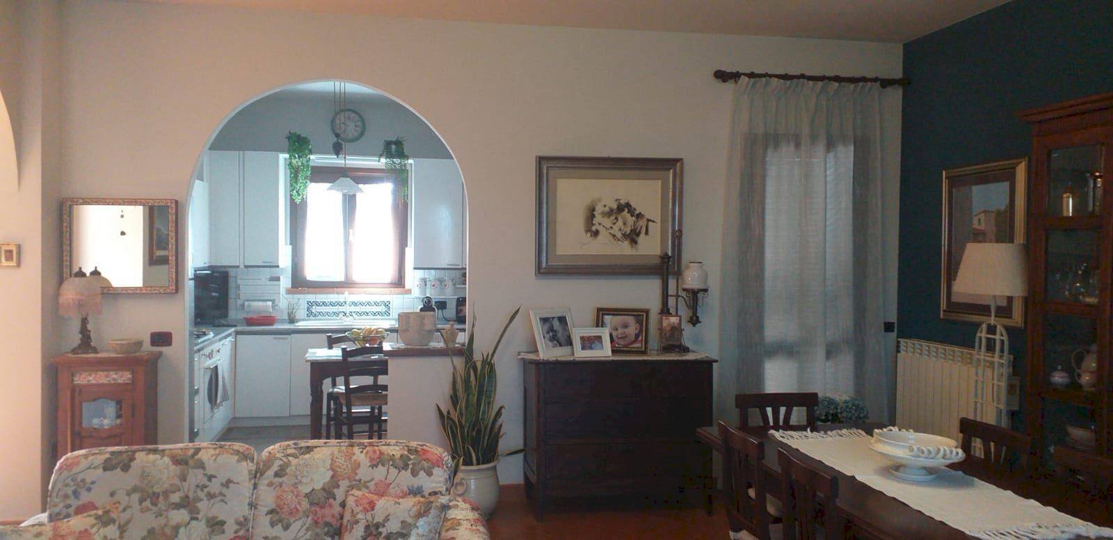 Villa Strada Comunale Vecchia Montemerano Manciano, Manciano - foto 2