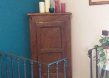 Villa Strada Comunale Vecchia Montemerano Manciano, Manciano - foto 12