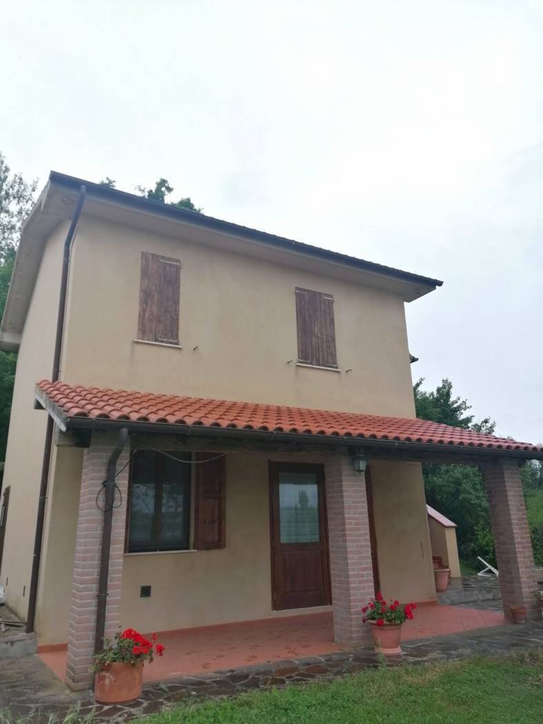 Casale Strada Provinciale Crocina, Semproniano - foto 2