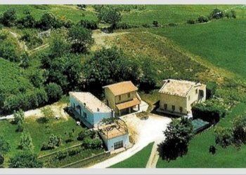 Casale Strada Provinciale Crocina, Semproniano - foto 1