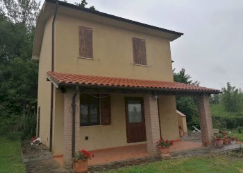 Casale Strada Provinciale Crocina, Semproniano - foto 3