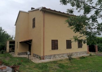 Casale Strada Provinciale Crocina, Semproniano - foto 4