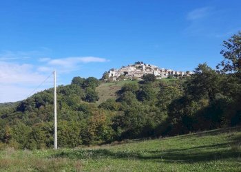 Terreno agricolo Strada Provinciale per Rocchette, Semproniano - foto 3