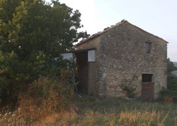 Terreno agricolo Strada Provinciale per Rocchette, Semproniano - foto 10