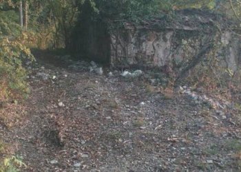 Terreno agricolo Strada Provinciale per Rocchette, Semproniano - foto 12