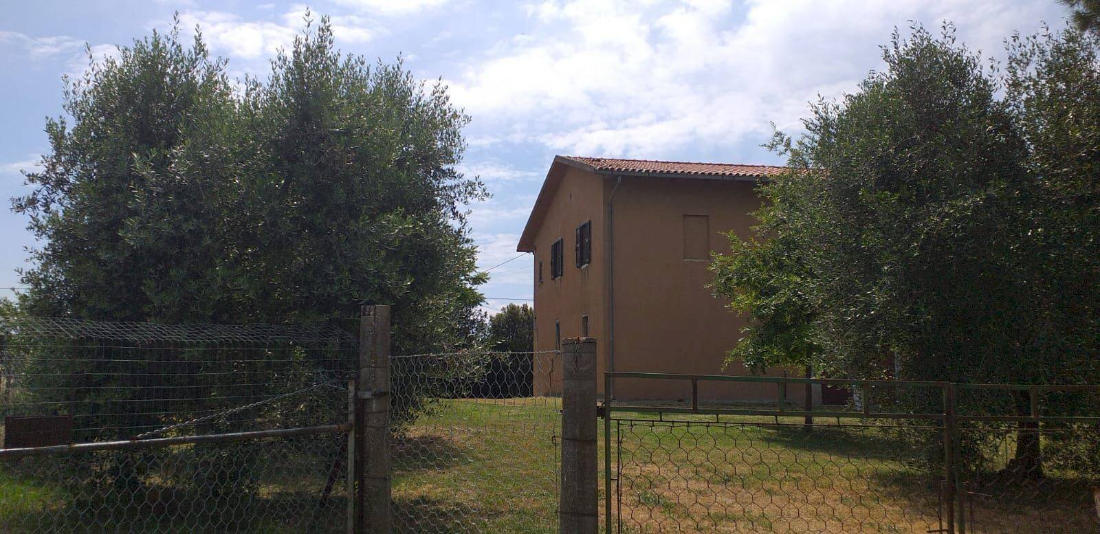 Casale Strada Vicinale della Peschiera, Manciano - foto 2