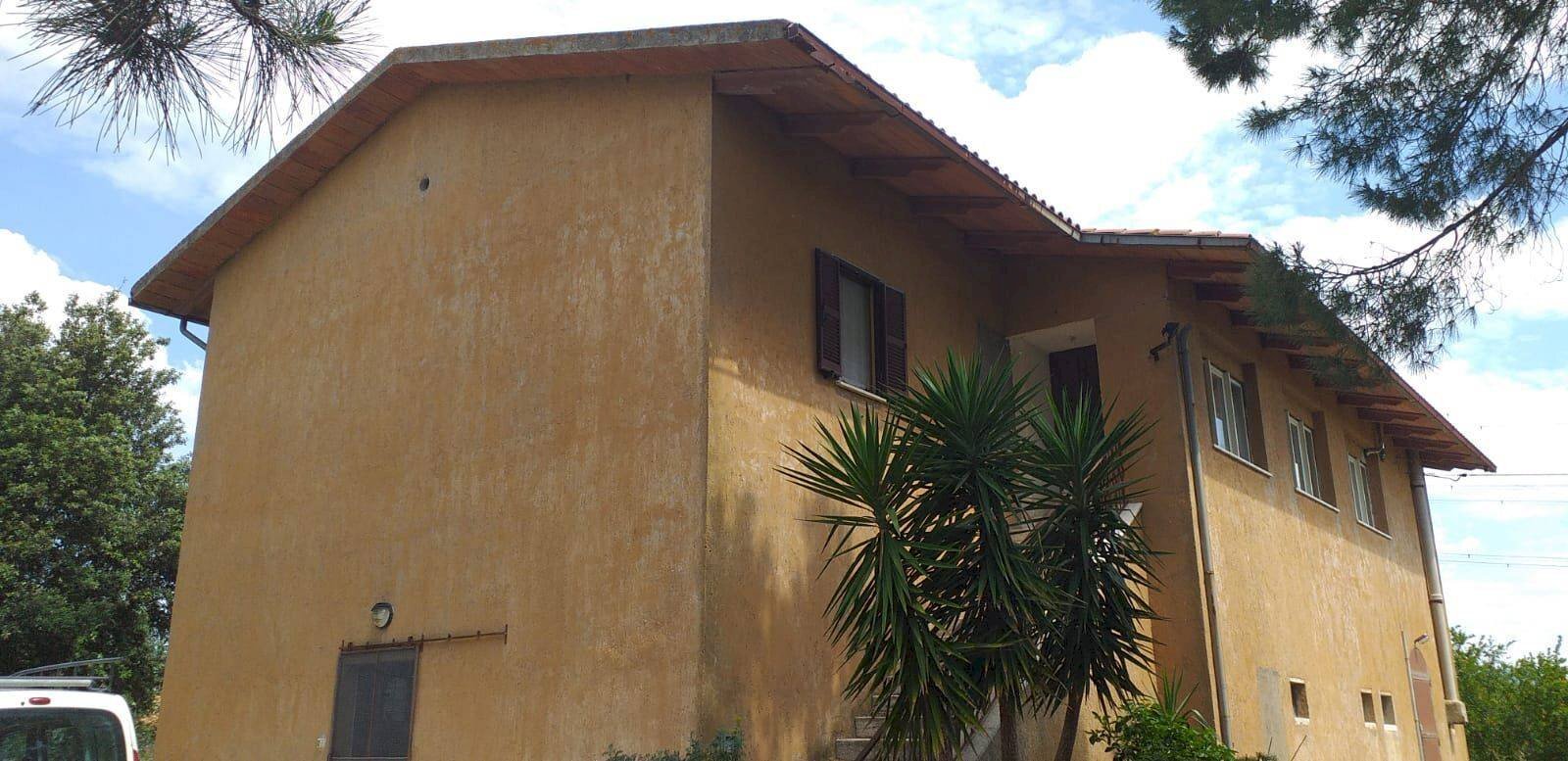 Casale Strada Vicinale della Peschiera, Manciano - foto 3