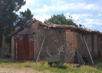 Casale Strada Vicinale della Peschiera, Manciano - foto 4