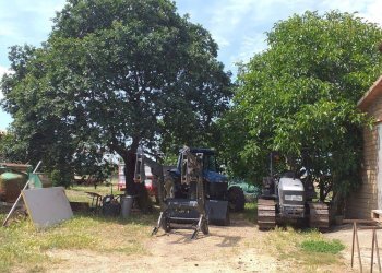 Casale Strada Vicinale della Peschiera, Manciano - foto 5